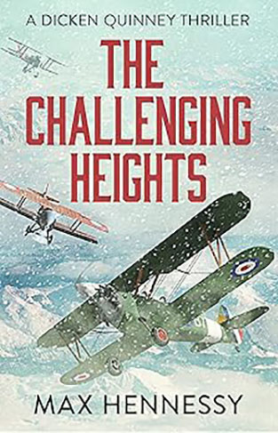 The Challenging Heights